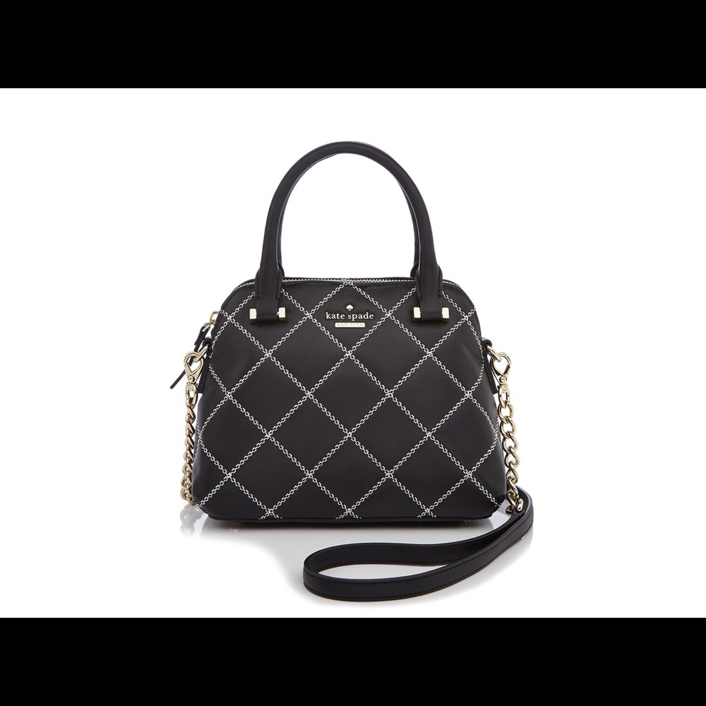 Kate spade Emerson place purse
